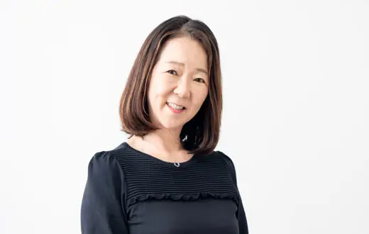 小池 優子